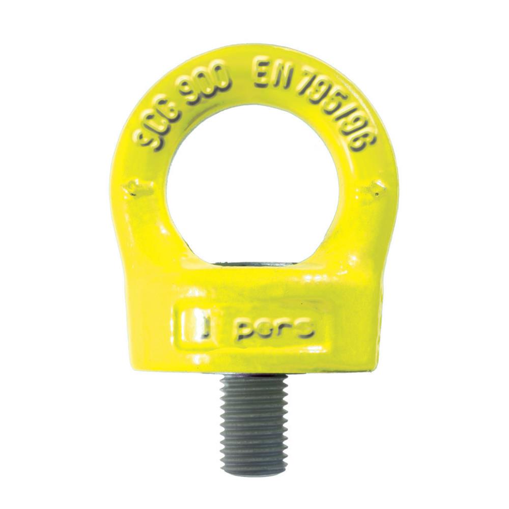 Cartec Fall Restraint Eyebolt Anchor Point Cartec C900x « GPS Lifting