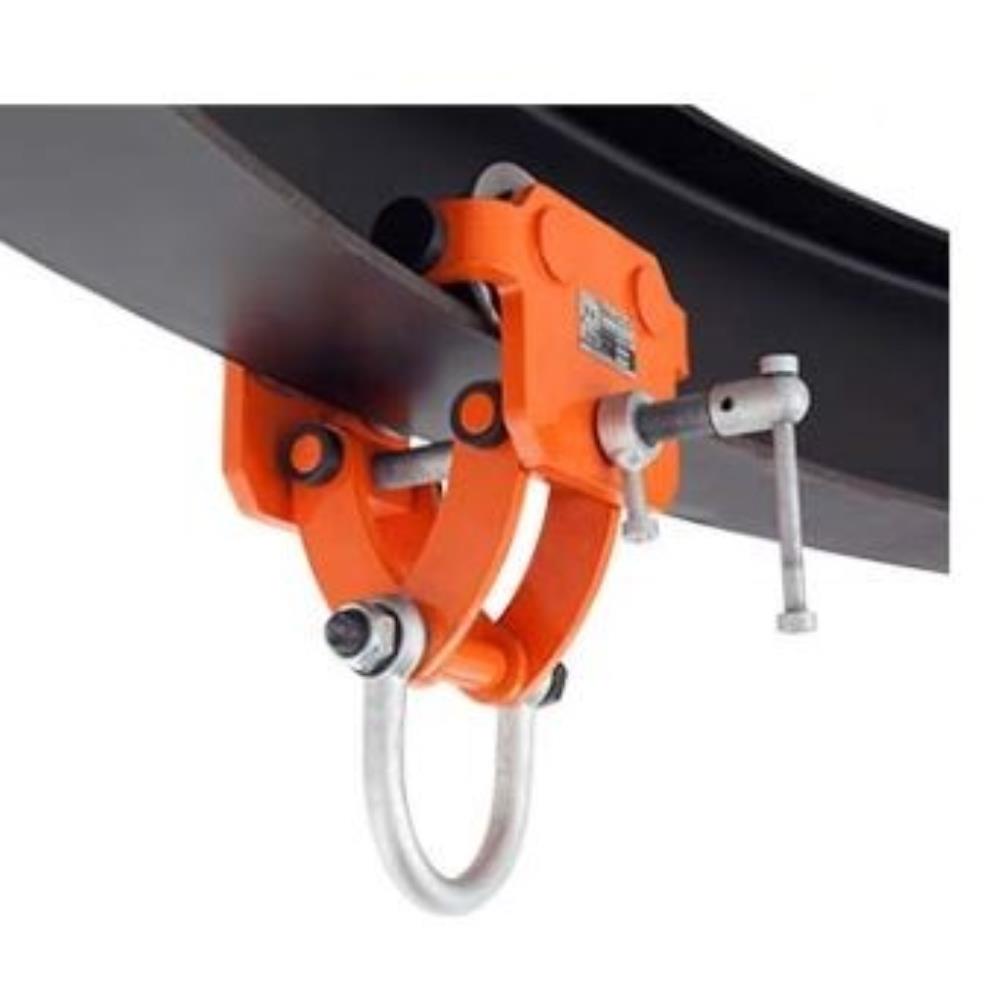 William Hackett Adjustable Push Trolley « GPS Lifting