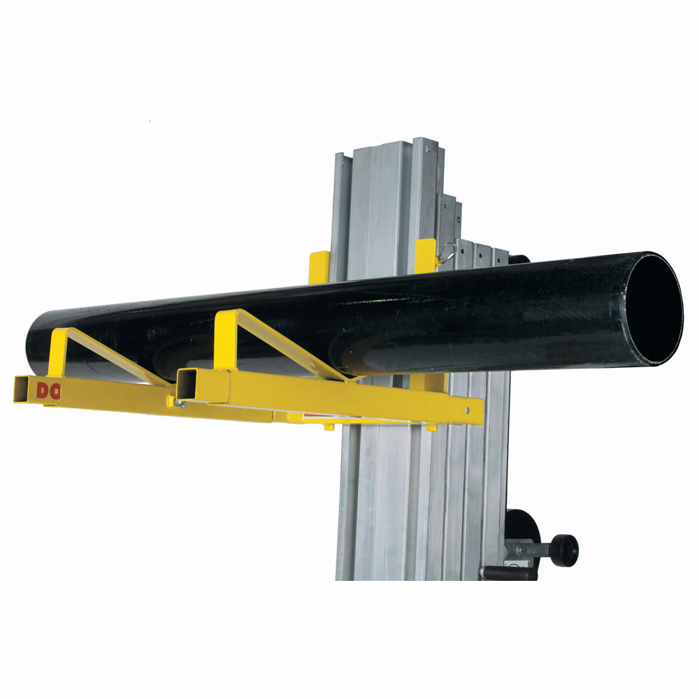 Sumner 2016S Short Stack Material Lift « GPS Lifting