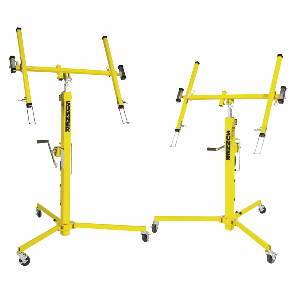 Sumner Series 2300 Drywall Lift 2311 & 2315 Models « GPS Lifting
