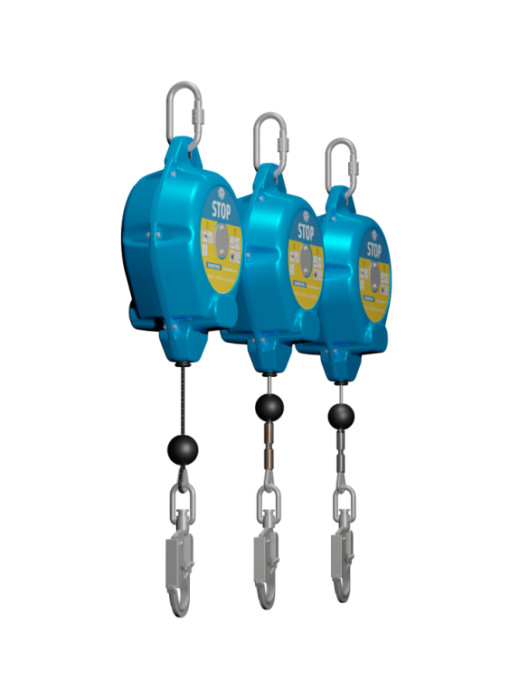 Globestock G Stop Retractable Fall Arrest GSE « GPS Lifting